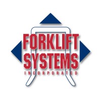 Forklift Systems, Inc. logo