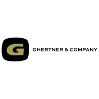 Ghertner & Company logo