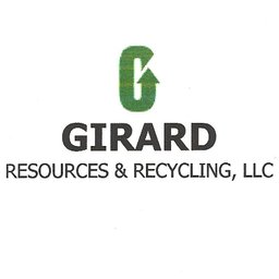 Girard Resources & Recycling LLC logo
