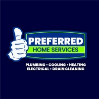 Preferred Home Services logo