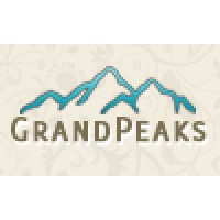 Grand Peaks - Medical & Dental logo