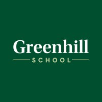Greenhill School logo