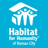 Habitat for Humanity of Kansas City logo