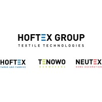 Hoftex Group AG logo