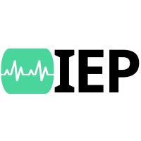 IEP logo