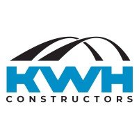 KWH Constructors Ltd logo