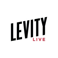 Levity Live logo