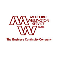 Medford Wellington Service Company, Inc. logo