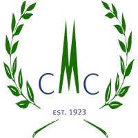 Menlo Circus Club logo