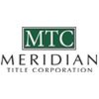 Meridian Title Corporation logo