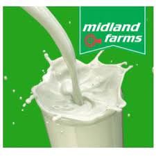 Midland Farms logo