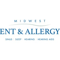 Midwest ENT & Allergy logo