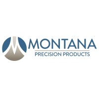 Montana Precision Products logo