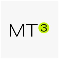 MT3 Technology logo