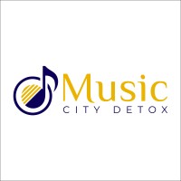 Music City Detox logo