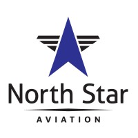 North Star Aviation logo