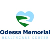 Odessa Memorial Healthcare Center logo