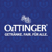 OeTTINGER GETRÄNKE logo
