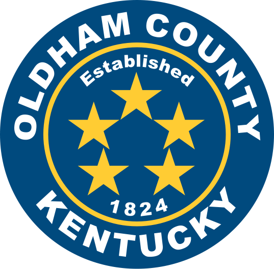 Oldham County Fiscal Court logo