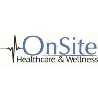 OnSite Healthcare and Wellness logo