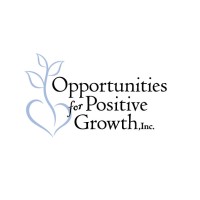Opportunities for Positive Growth, Inc. logo