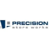 Precision Store Works logo
