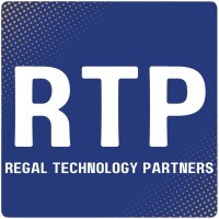 Regal Technology Partners logo
