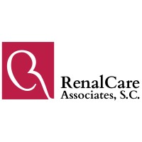 RenalCare Associates SC logo