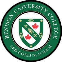 Renison University College logo