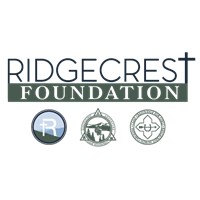 Ridgecrest Foundation, Inc logo