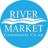 River Market Community Co-op logo