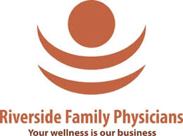 Riverside Family Physicians logo