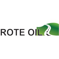 Rote Oil logo