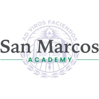 San Marcos Academy logo