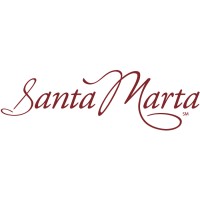 Santa Marta Retirement Community logo