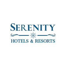 Serenity Hospitality LLC logo