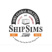 Sims Global Solutions logo