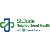 St. Jude Neighborhood Health logo