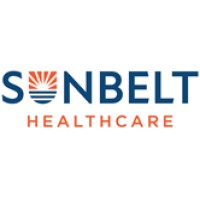 Sunbelt Healthcare logo