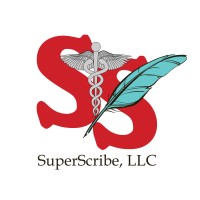 SuperScribe LLC logo