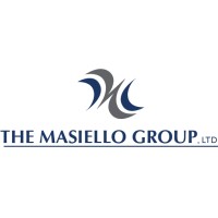 The Masiello Group logo
