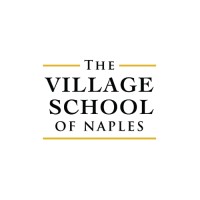 The Village School of Naples logo