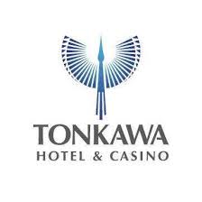 Tonkawa Hotel & Casino logo