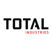 Total Industries logo