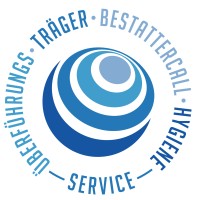 Repatriation worldwide UESN logo