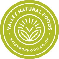 Valley Natural Foods logo