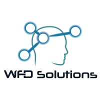 Workforce Development Solutions logo
