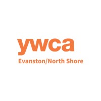 YWCA Evanston/North Shore logo