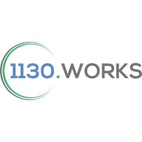 1130 Works logo