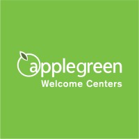 Applegreen (US) Welcome Centers logo